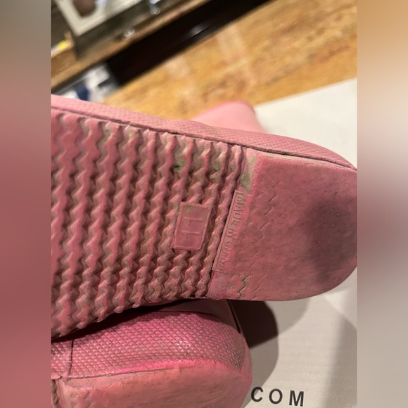 Hunter Boots - Picture 3 of 3